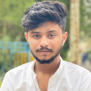 Ritik-Freelancer in Bhopal,India