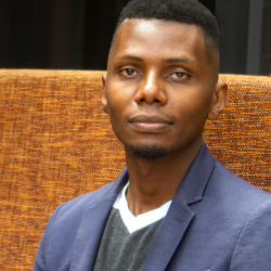 Crispin Massawe-Freelancer in Arusha,Tanzania