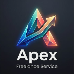 Apex Freelancer-Freelancer in Bhubaneswar,India
