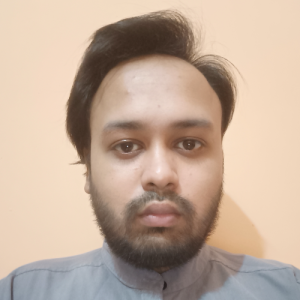 Kshitiz-Freelancer in Rudrapur,India