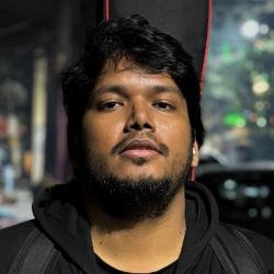 Sauparna Manna-Freelancer in Rameshwerpur,India