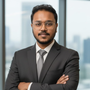 Shankranand Sarswati-Freelancer in Noida,India