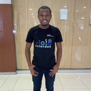 Wisdom Nwokocha-Freelancer in Lagos,Nigeria