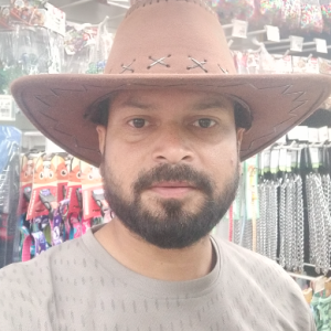 Jai Kishan-Freelancer in Panipat,India