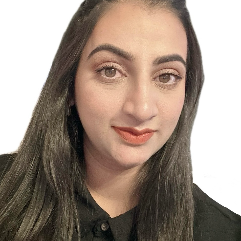 Navjot Kaur-Freelancer in Ladda,India