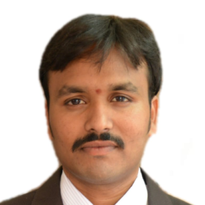 Kalyan Kumar Raju Balagopala-Freelancer in Kanuru,India