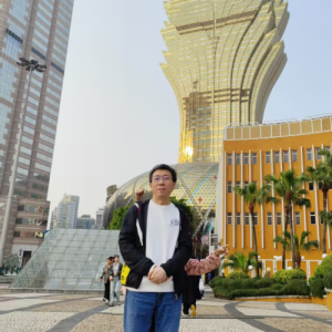 Xin Li-Freelancer in beijing,China