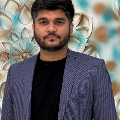 Anurag Dwivedi-Freelancer in Orai,India