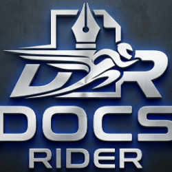 DOCs Rider-Freelancer in Islamabad,United Kingdom