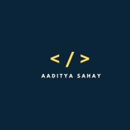 Aaditya Sahay-Freelancer in Lucknow,India