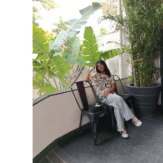 Isha Dilshad-Freelancer in Najibabad,India