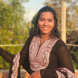 Malka Anjum-Freelancer in Bhubaneshwar,India