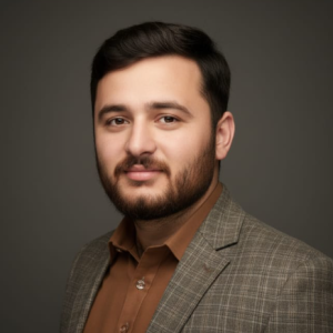 Abdullah Bacha-Freelancer in Lahore,Pakistan