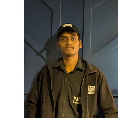 Dev Kaithi-Freelancer in Banda,India