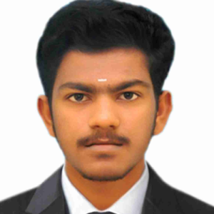 SANTHOSH P-Freelancer in HOSUR,India