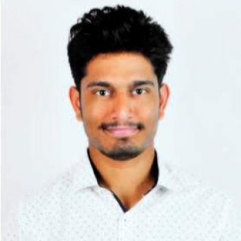 Sachin Yadav-Freelancer in Visakhapatnam,India