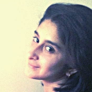 Mariha Javed-Freelancer in Ahmedabad,India