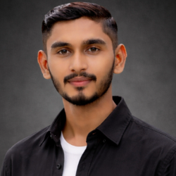 Dipes Majithiya-Freelancer in Dhandhusar,India