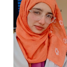 Rubab Maryam-Freelancer in Bahawalpur,Pakistan