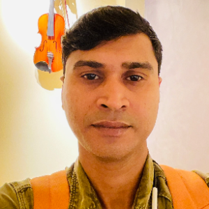 Prakash Sahu-Freelancer in Panipat,India