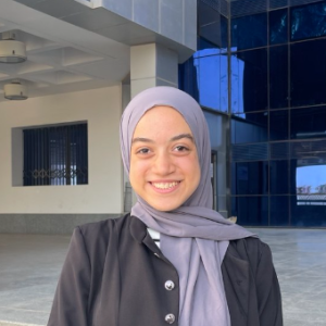 Rowayda Abdel Samad-Freelancer in Cairo,Egypt