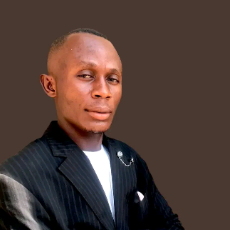 Israel Alyegba-Freelancer in Abuja,Nigeria