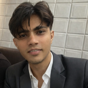 Jashandeep Singh S-Freelancer in chandigarh,India