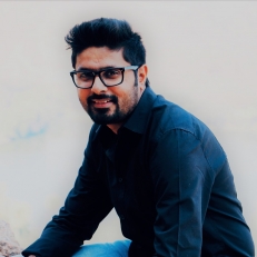 Jinesh Sanghrajka-Freelancer in Pune, India,India