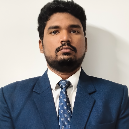Keertiraj Alva-Freelancer in Bengaluru,India