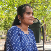 Prithika D-Freelancer in Chennai,India