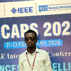 Abdulwahab Ahmed-Freelancer in Kochi,India