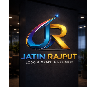 Jatin Rajput-Freelancer in Ludhiana,India