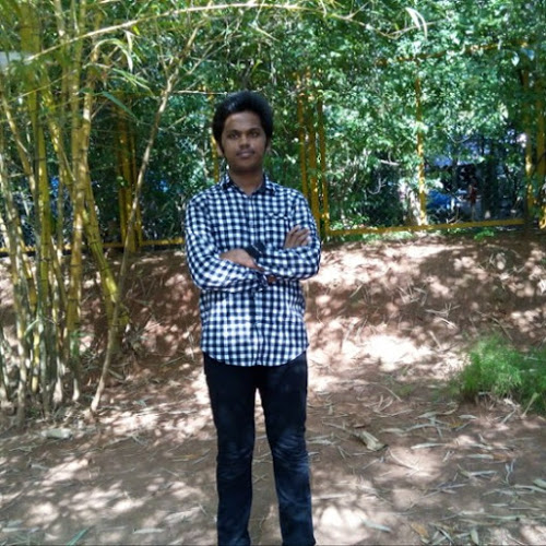 MOHAMMED FASIL V-Freelancer in Kochi,India