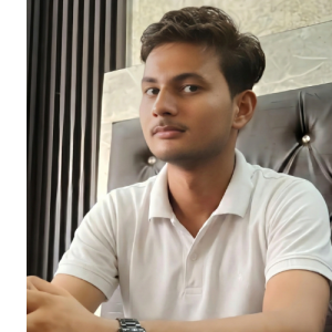 Harshit Yadav-Freelancer in Uttar Pradesh Kanpur Nagar,India
