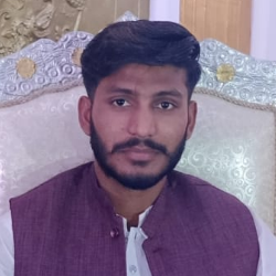Faisal Malik-Freelancer in ,Pakistan