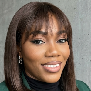 Naomi Peters-Freelancer in ,Nigeria