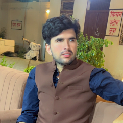 Rituraj Sharma-Freelancer in Orai,India