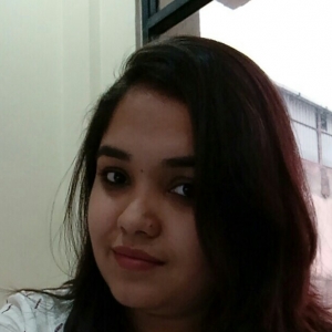 Priyadarshini Mazumdar-Freelancer in Mumbai,India