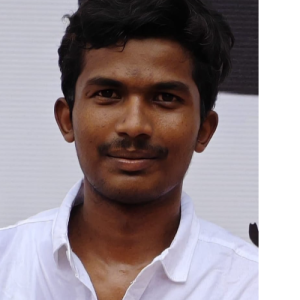 Chaitanya Sai-Freelancer in Suryapet,India