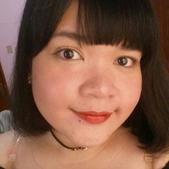 Riviera Elizabeth-Freelancer in Jakarta,Indonesia