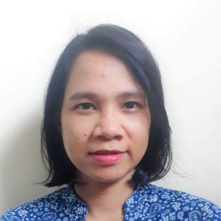 Romei Ann Rosalin-Freelancer in Cainta,Philippines