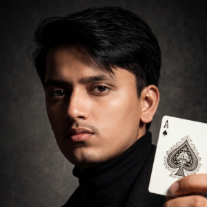 Shreyas Batawle-Freelancer in Mumbai,India