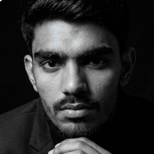 Deepak-Freelancer in Rohtak,India