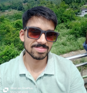 Monu Kumar-Freelancer in Amroha,India