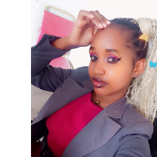 Elvina Mumbe-Freelancer in ,Kenya