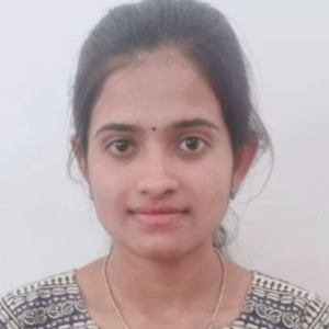 Ashritha Vasthala-Freelancer in Hyderabad,India