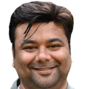 Shivansh Mishra-Freelancer in Anand,India