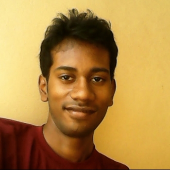 Ashihsh Tuduru-Freelancer in Hyderabad,India