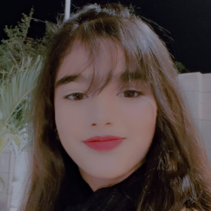 Amira Irfan-Freelancer in Hyderabad,Pakistan