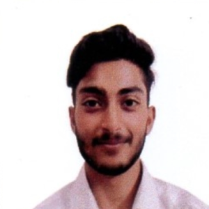 Aryan-Freelancer in Ludhiana,India